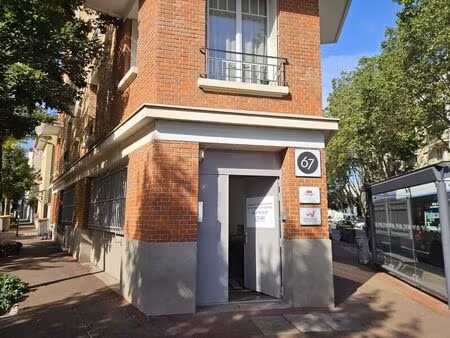 vente bureaux 97 m²