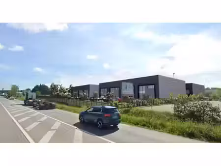 vente entrepôt thouaré-sur-loire 44470 313m²