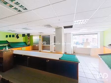 boutique/local commercial à amplepuis (69550)