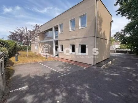 vente local d’activités gometz le chatel 91940 520m²