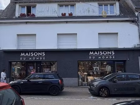boutique/local commercial à pont-l’abbé (29120)