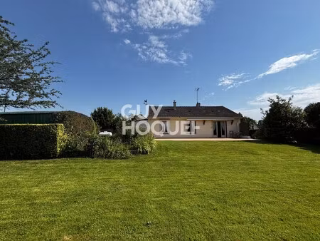 maison à vendre de 5 pièces de 110 m²