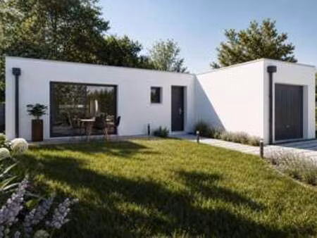 vente maison à divatte-sur-loire (44450) : à vendre / 79m² divatte-sur-loire