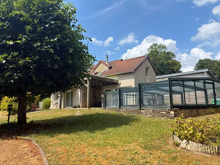 maison 6 pièces 145 m² à vendre / acheter école-valentin 25480 ? | era immobilier