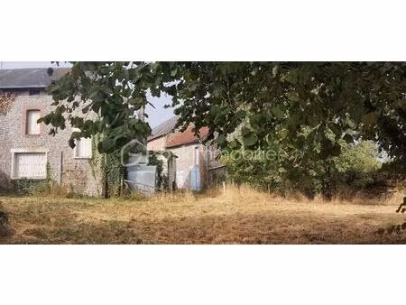 maison de 72 m² à fleurat