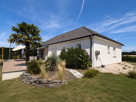 vente maison 5 pièces 112 m² collonges-et-premières (21110)