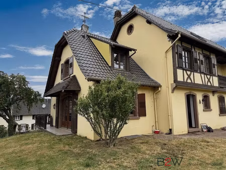 location maison 5 pièces 153.13 m² à stutzheim-offenheim (67370)  1 300 €