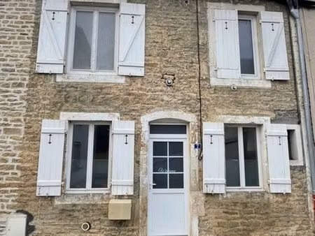 maison de village à bologne (52310)