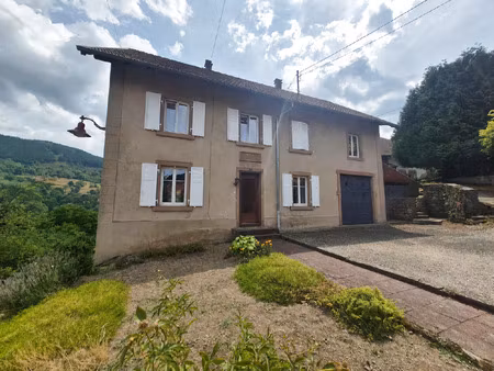 vente maison 5 pièces 157 m² neuviller-la-roche (67130)