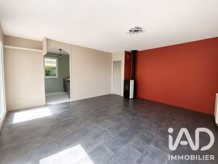 maison à yvré-l’évêque (72530)