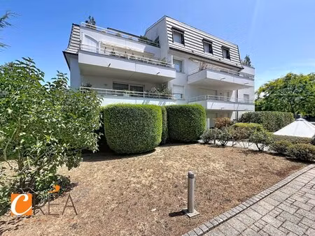 en vente appartement 103 16 m² – 295 000 € |pfastatt