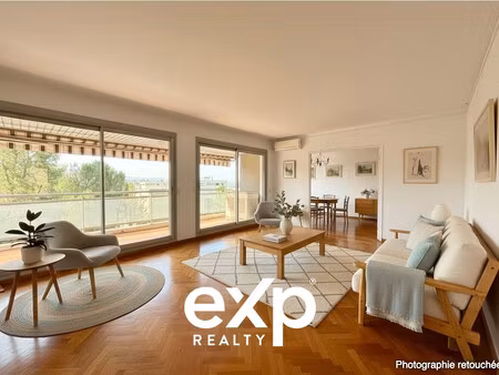 appt 4 pieces - quartier brunet - aix en provence