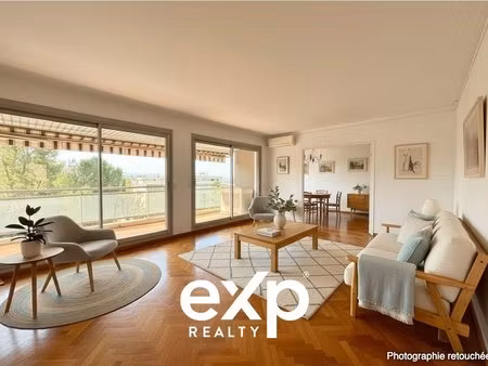 appt 4 pieces - quartier brunet - aix en provence