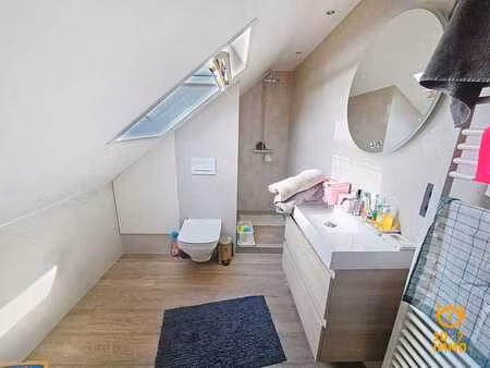 appartement à la spetz à acheter !