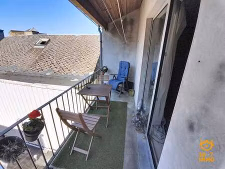 appartement faubourgs à acheter !