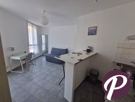 appartement à louer bergerac