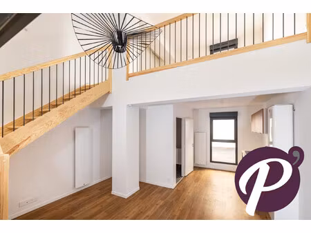 appartement proche gare