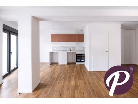appartement proche gare