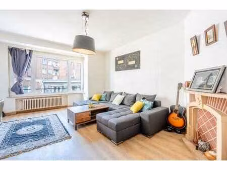 appartement - 2 chambres