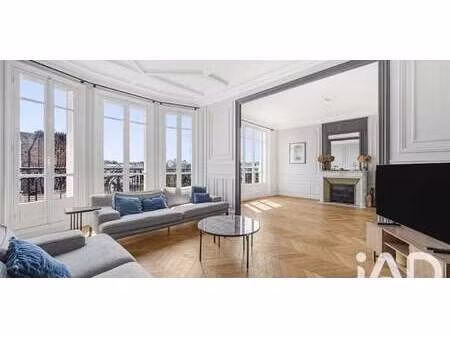 appartement gabrielle leclerc - charenton-le-pont (94)