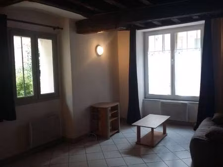 propriétaire particulier