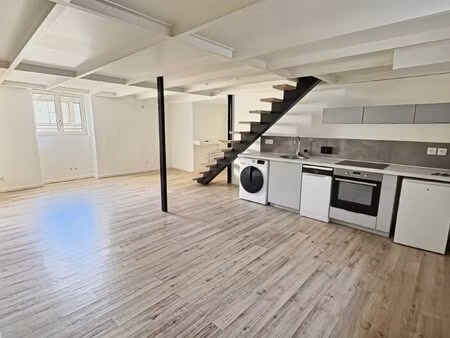 appartement à louer dijon