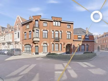appartement à vendre à ieper € 750.000 (lqgvt) - home hunters | zimmo
