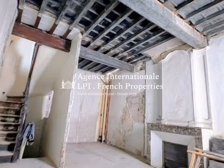 immeuble de rapport