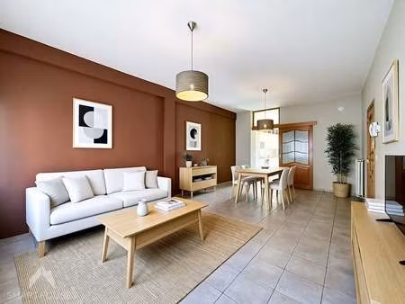 appartement à vendre à marke € 239.000 (lqguc) - smart houses | zimmo