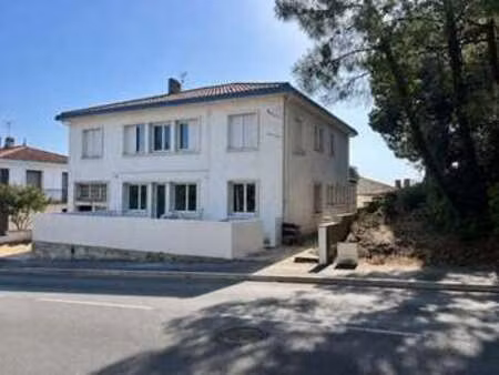 vente appartement 3 pièces à la tranche-sur-mer (85360) : à vendre 3 pièces / 66m² la tran