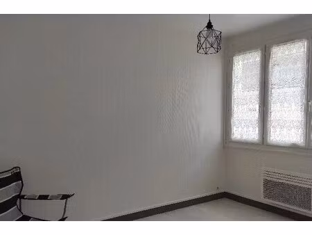 appartement f2 le mans gare nord