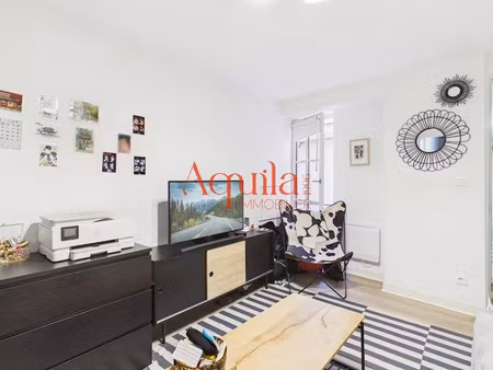 location meublée appartement 1 pièce 38.66 m² à lyon 2ème (69002)  886 €