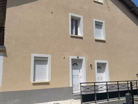 maule – appartement f3 de 45 5 m² – disponible immédiateme
