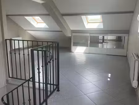 maule – appartement f3 de 50.65 m² – disponible immédiatem