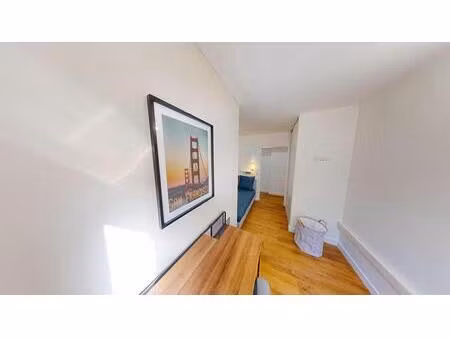 co-location à montpellier (34070)