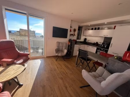 achat : appartement (11100)
