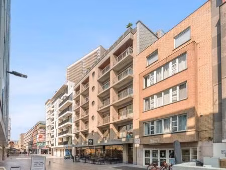 appartement à vendre à oostende € 179.000 (lqgv0) - immo blauw | zimmo