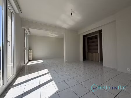 appartement 3 pièces - la3008 - rue du barbâtre