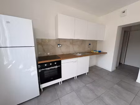 appartement t3 saint-avold n°2