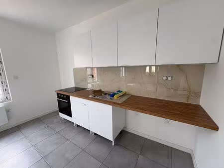 appartement t3 saint-avold n°3