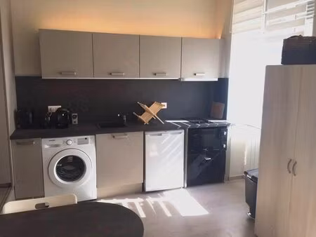 studio meuble