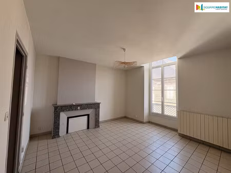 appartement à louer tarbes