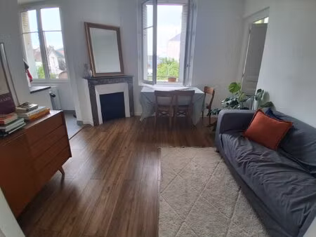 appartement à louer tours
