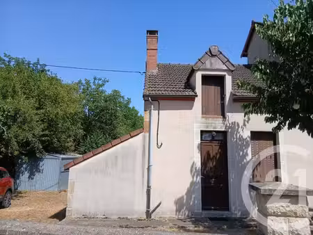 maison à vendre - 2 pièces - 34 30 m2 - audes - 03 - auvergne