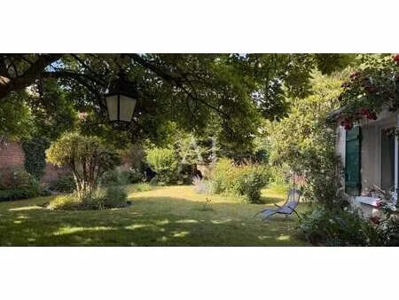 maison avec jardin bourges (18)
