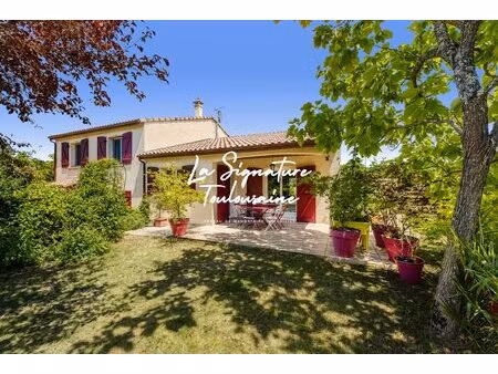 maison à vendre brax
