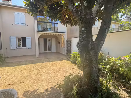 maison à vendre charnay les macon 5 pièce(s) 108m2 232 000€
