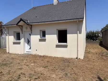 maison à vendre donges