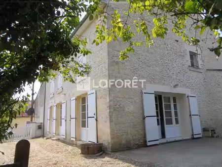 maison 4 chambres