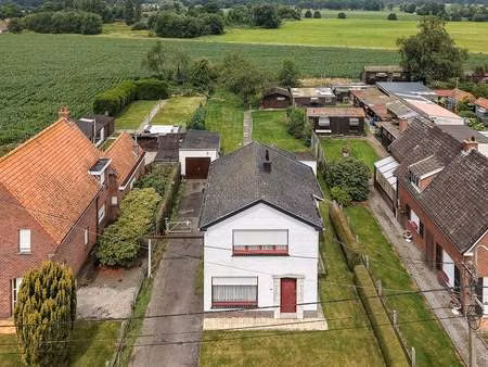 maison à vendre à knesselare € 249.000 (lqgvj) - altro vastgoed aalter | zimmo